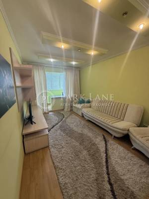 Квартира W-7406908, Ахматової Анни, 16в, Київ - Фото 1