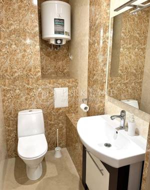 Квартира W-7418488, Пчілки Олени, 8, Київ - Фото 14