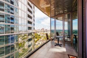 Квартира W-7418726, Иоанна Павла II (Лумумбы Патриса), 12 корпус 1, Киев - Фото 13