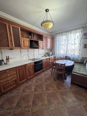 Квартира W-7418753, Голосеевский проспект (40-летия Октября просп.), 68, Киев - Фото 1