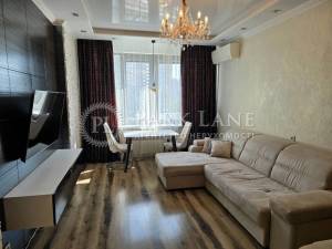 Квартира W-7418791, Дніпровська наб., 14, Київ - Фото 1