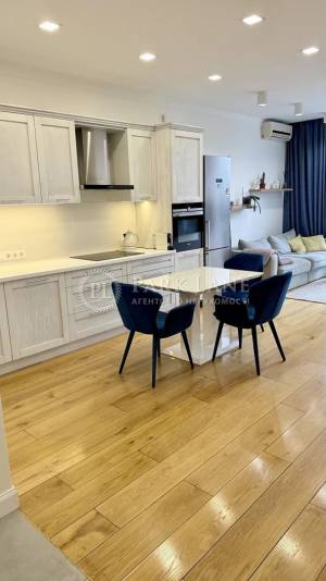 Квартира W-7419949, Антонова Авіаконструктора, 2б, Київ - Фото 1