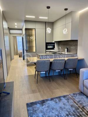 Квартира W-7430659, Салютная, 2/17, Киев - Фото 1