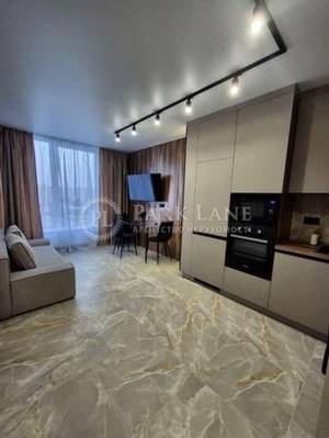 Квартира W-7431022, Олеся Александра, 9а, Киев - Фото 1