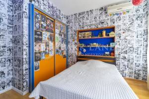 Квартира W-7433792, Конисского Александра (Тургеневская), 60, Киев - Фото 5