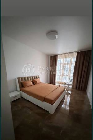 Квартира W-7435484, Саперне поле, 12, Київ - Фото 1