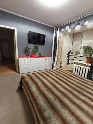 Квартира W-7435486, Івасюка Володимира просп. (Героїв Сталінграда просп.), 39а, Київ - Фото 1