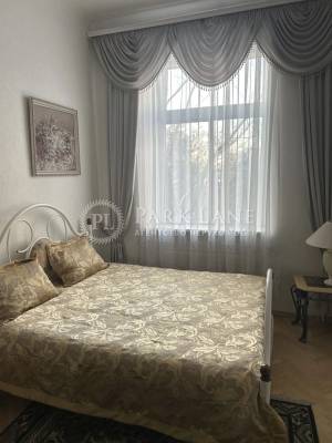 Квартира W-7435689, Бехтеревський пров., 13а, Київ - Фото 1