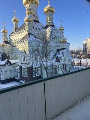 Квартира W-7435689, Бехтеревський пров., 13а, Київ - Фото 11