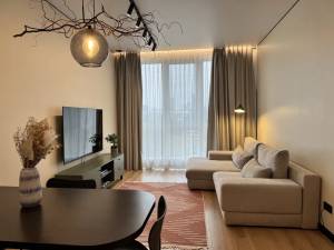 Квартира W-7439359, Пимоненко Николая, 19, Киев - Фото 1