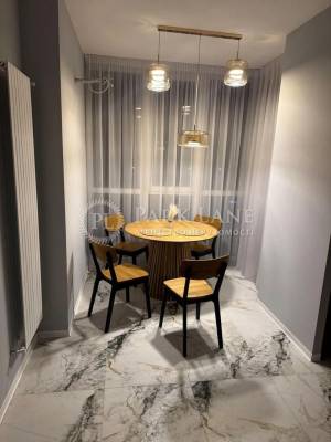 Квартира W-7439403, Бабича Глеба (Канальная), 8г, Киев - Фото 3