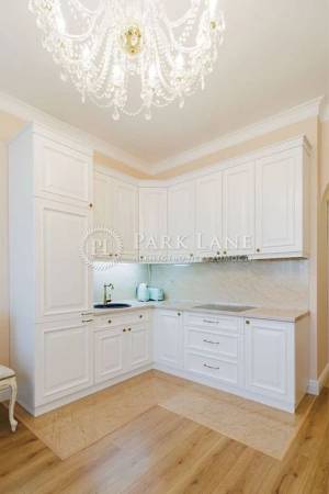 Квартира W-7439407, Трускавецкая, 2а, Киев - Фото 1