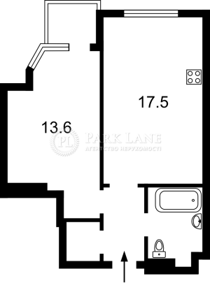 Квартира W-7439817, Костанайська (Кустанайська), 13, Київ - Фото 4