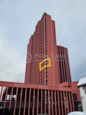 Квартира W-7439842, Набережно-Рыбальская, 27, Киев - Фото 8