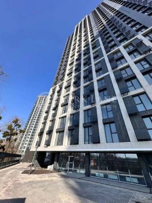 Квартира W-7442476, Верхогляда Андрея (Драгомирова Михаила), 30, Киев - Фото 1