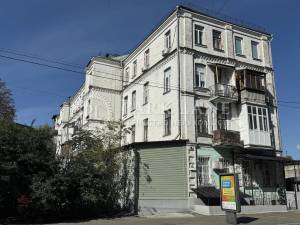 Квартира W-7442498, Юрківська, 37, Київ - Фото 1