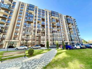 Квартира W-7445121, Метрологическая, 107, Киев - Фото 1