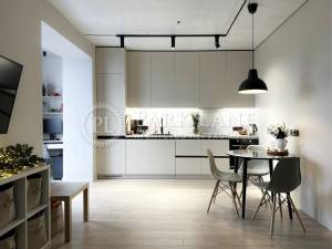 Квартира W-7448695, Новомостицька, 15, Київ - Фото 1