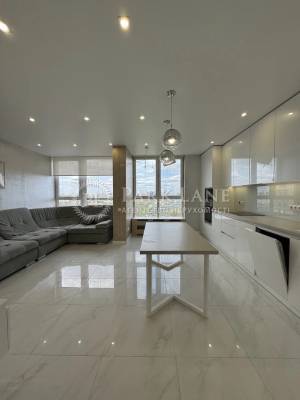 Квартира W-7448919, Нижнеключевая, 14, Киев - Фото 1