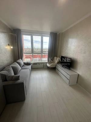 Квартира W-7451029, Набережно-Рыбальская, 27, Киев - Фото 3
