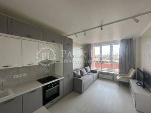 Квартира W-7451029, Набережно-Рыбальская, 27, Киев - Фото 1