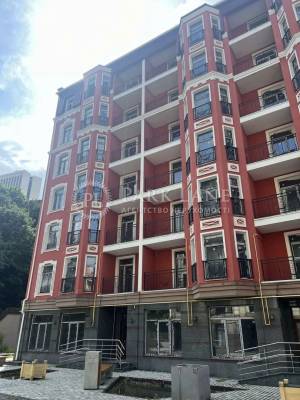 Квартира W-7451338, Дегтярна, 22а, Київ - Фото 2