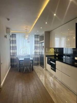 Квартира W-7451434, Оболонский просп., 1 корпус 1, Киев - Фото 1