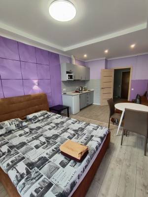 Квартира W-7443150, Обуховская, Киев - Фото 3