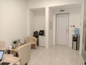  Офис, W-7449464, Коновальца Евгения (Щорса), 36д, Киев - Фото 5