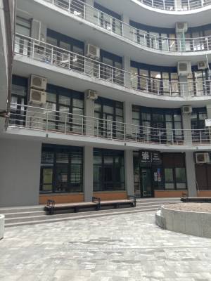  Офис, W-7449464, Коновальца Евгения (Щорса), 36д, Киев - Фото 1