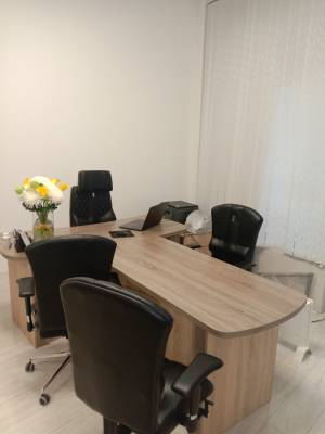  Офис, W-7449464, Коновальца Евгения (Щорса), 36д, Киев - Фото 8