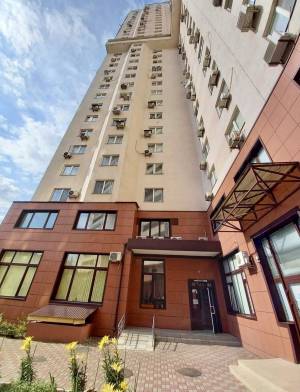 Apartment W-7232636, Mishuhy Oleksandra, 12, Kyiv - Photo 1