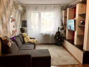 Apartment W-7265872, Ushynskoho, 1, Kyiv - Photo 1
