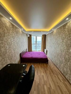 Apartment W-7300104, Drahomanova, 2б, Kyiv - Photo 1