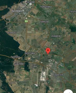 Земельный участок W-7323485, Запорожская, Борисполь - Фото 3