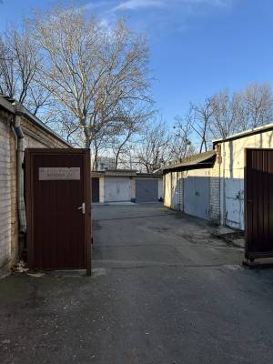  Гараж, W-7362055, Сечевых Стрельцов (Артема), 24б, Киев - Фото 11