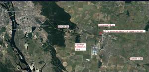 Земельный участок W-7381558, Запорожская, Борисполь - Фото 2