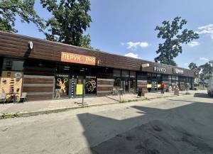  Нежитлове приміщення, W-7425369, Берестейський просп. (Перемоги просп.), 136, Київ - Фото 3