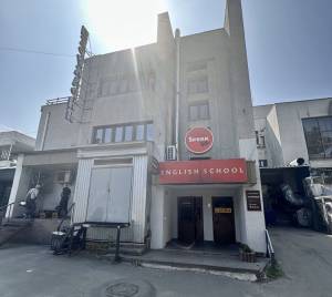  Нежитлове приміщення, W-7425369, Берестейський просп. (Перемоги просп.), 136, Київ - Фото 1