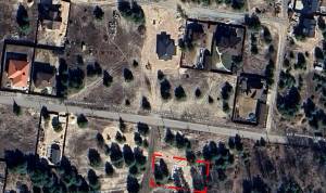 Земельна ділянка W-7440345, Сікорського, Гореничі - Фото 1