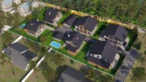 Будинок W-7440350, Північна, Гореничі - Фото 5