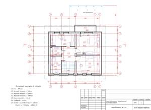 Будинок W-7440350, Північна, Гореничі - Фото 9