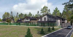 Будинок W-7440352, Північна, Гореничі - Фото 3