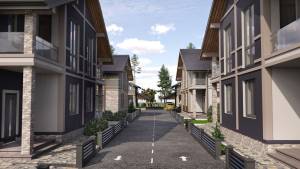 Будинок W-7440352, Північна, Гореничі - Фото 4