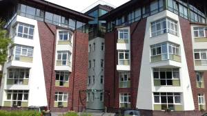  Бизнес-центр, W-7346093, Лейпцигская, 3а, Киев - Фото 12