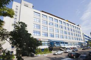  Бизнес-центр, W-7377327, Шолуденко, 3, Киев - Фото 9