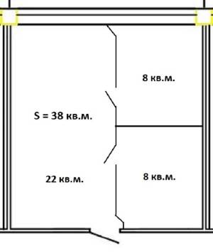  Бизнес-центр, W-7377327, Шолуденко, 3, Киев - Фото 5