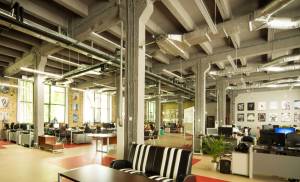  Бізнес-центр, W-7434078, Польова, 21, Київ - Фото 2