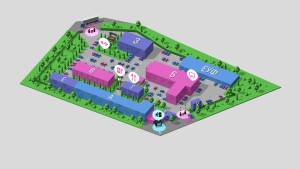  Бізнес-центр, W-7434078, Польова, 21, Київ - Фото 12