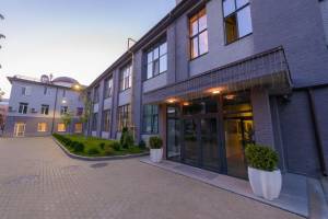  Бізнес-центр, W-7434078, Польова, 21, Київ - Фото 9